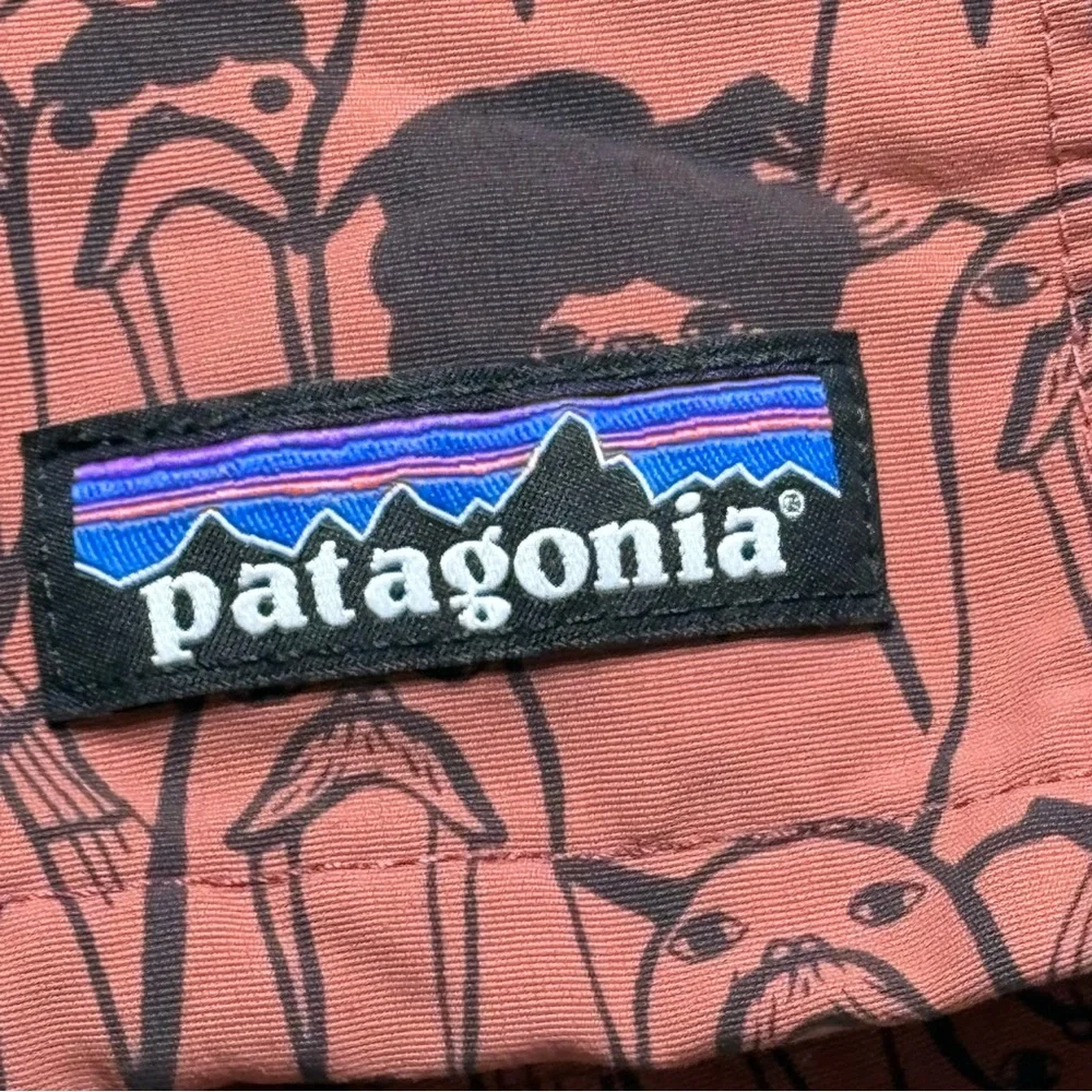 Patagonia Men’s Baggies Shorts - Picture 3 of 4